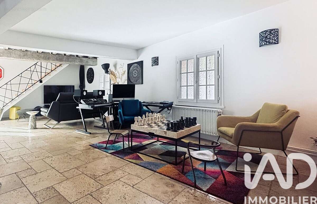 Photo 8 - Maison à MERE