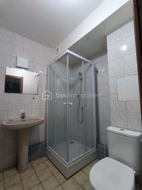 Appartement à VILLEPINTE