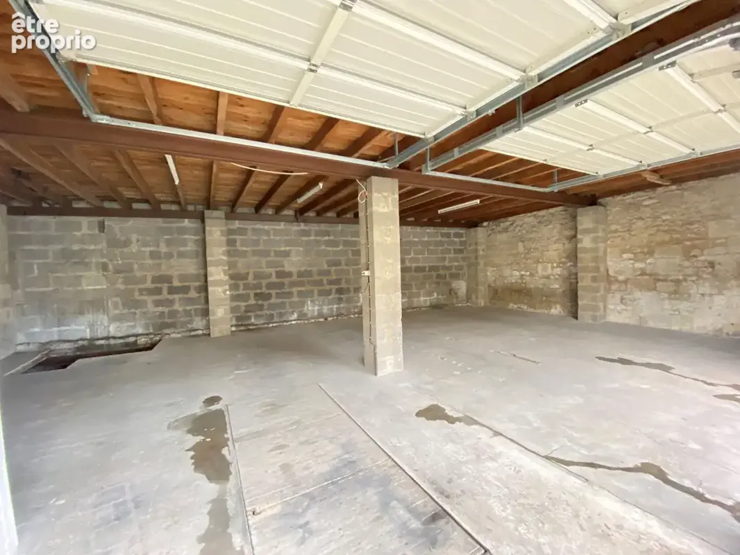 Parking Loudun - photo 3