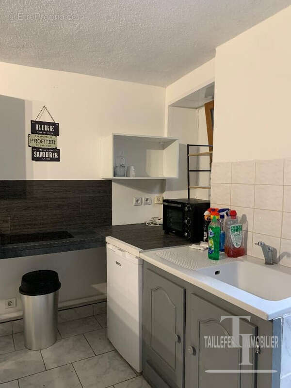 Appartement à PERIGUEUX