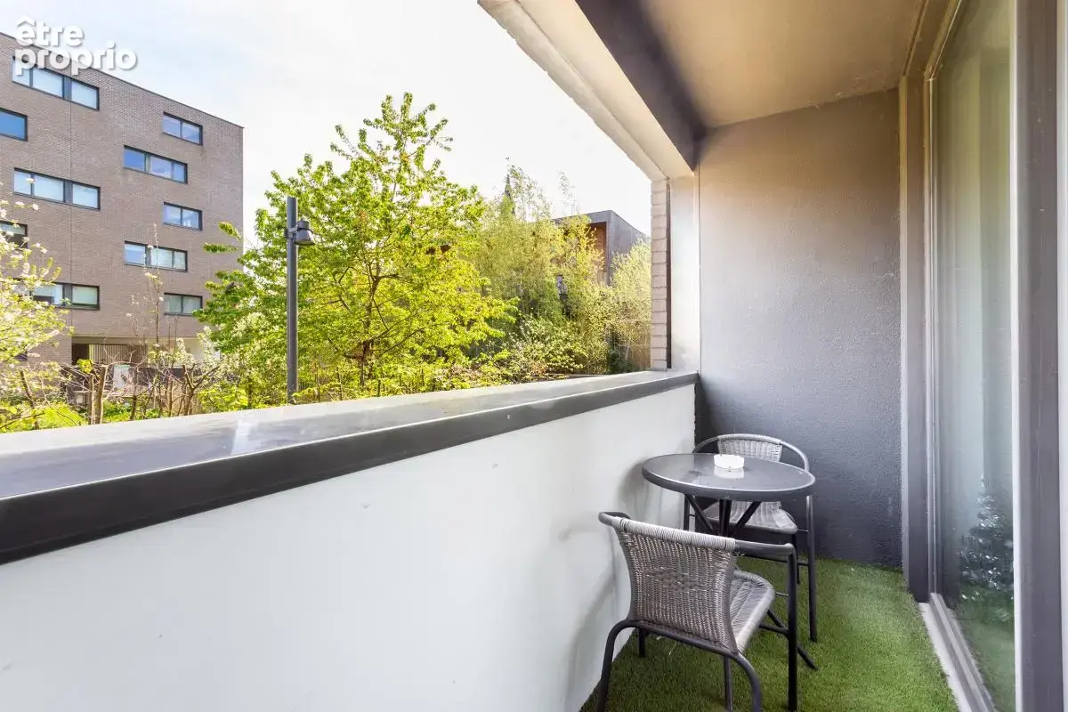 Appartement - photo 6