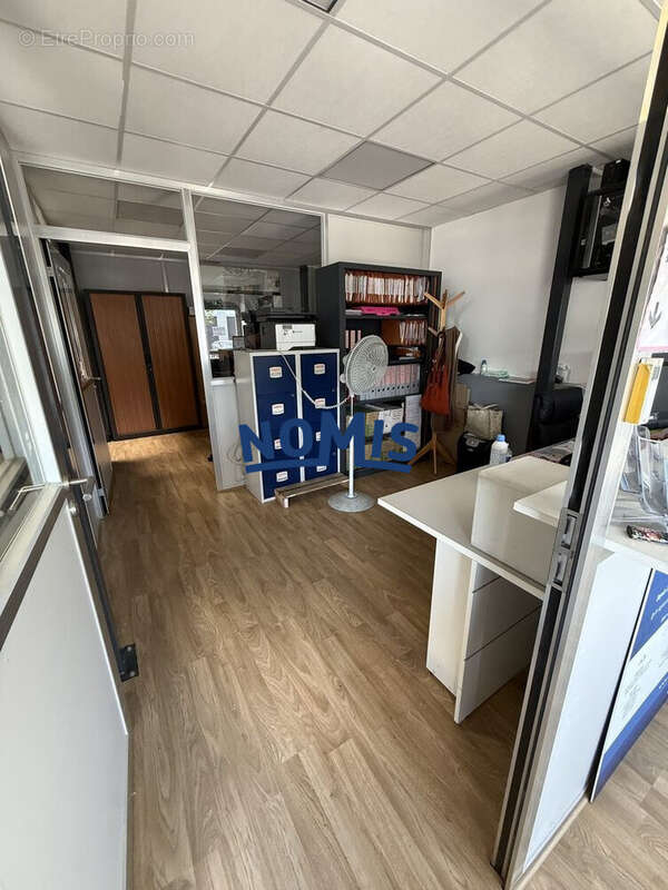 Commerce 287 m² à Saint-Herblain  - photo 5