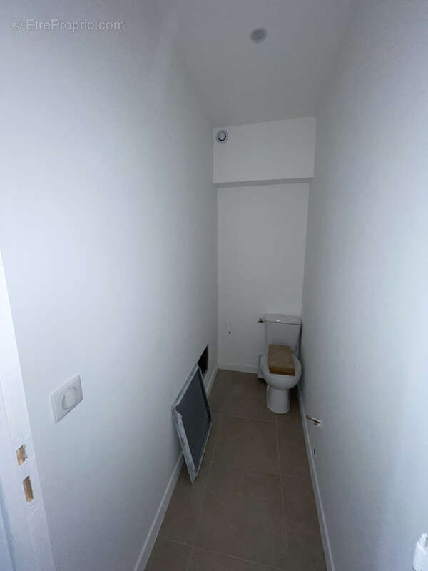 Appartement à VILLENEUVE-SAINT-GEORGES