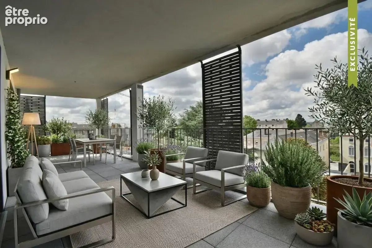 Appartement - photo 2