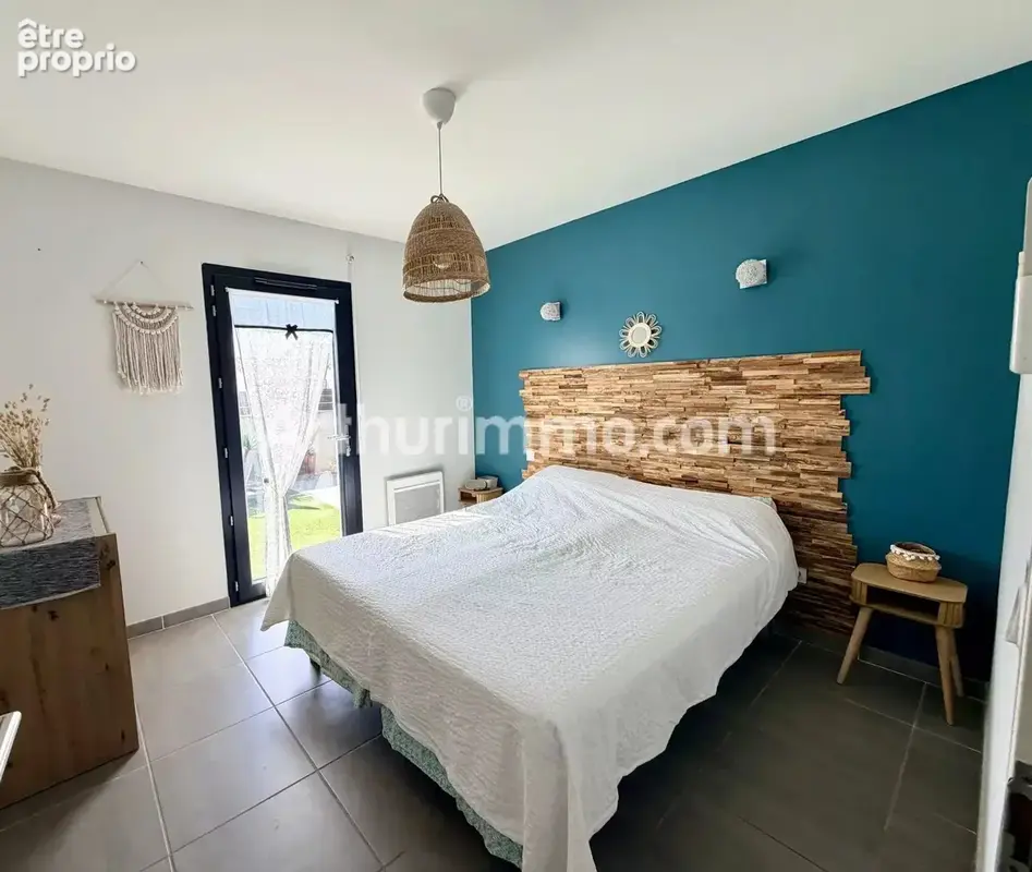 Vente Maison Puisserguier(34620) 266 000ï¿œ - photo 7