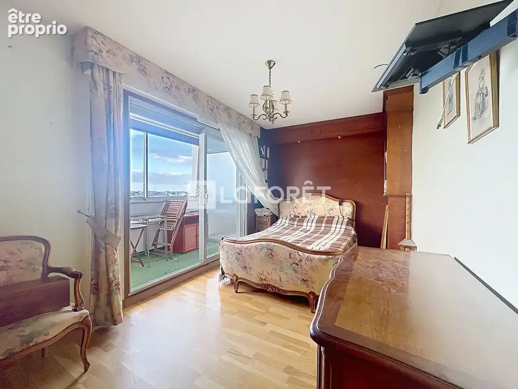 Appartement Rennes Centre 5 pièce(s) 106m2, proche gare et métro ligne B - photo 13