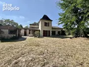 Maison à LACAUSSADE