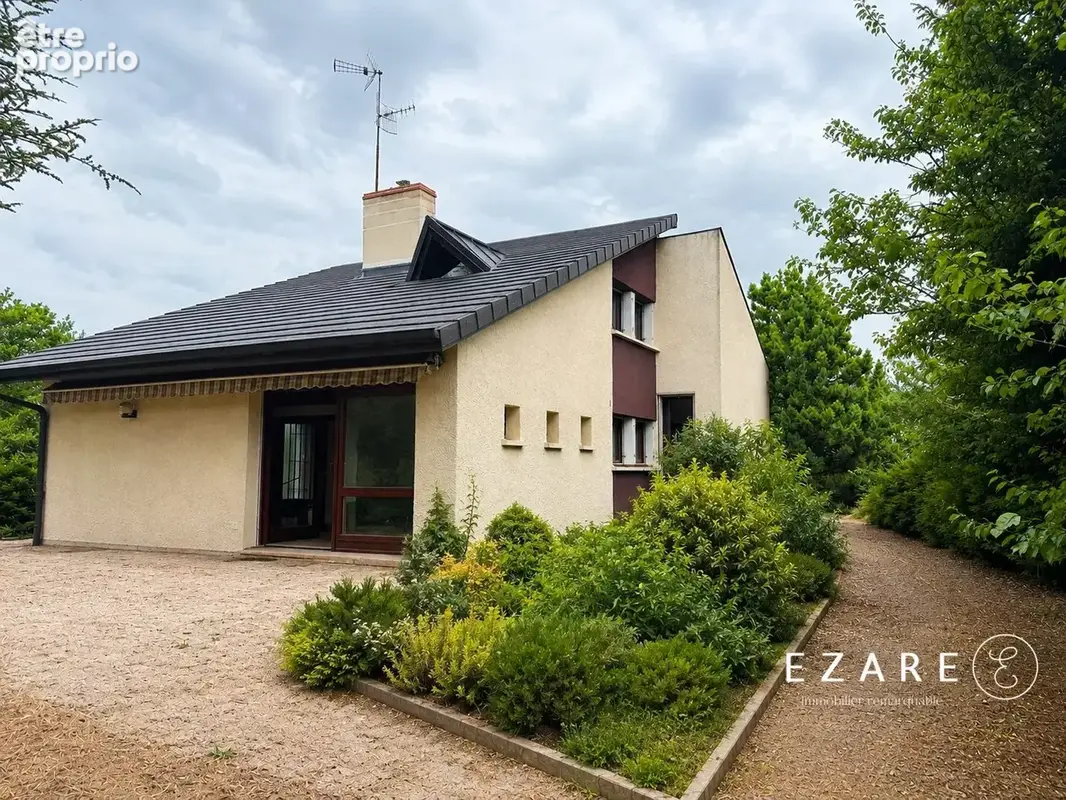 Maison à PASQUES
