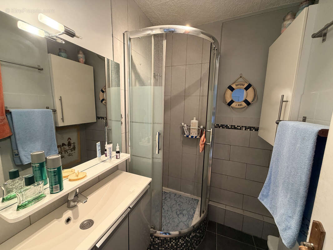 Appartement à CHAMPIGNY-SUR-MARNE