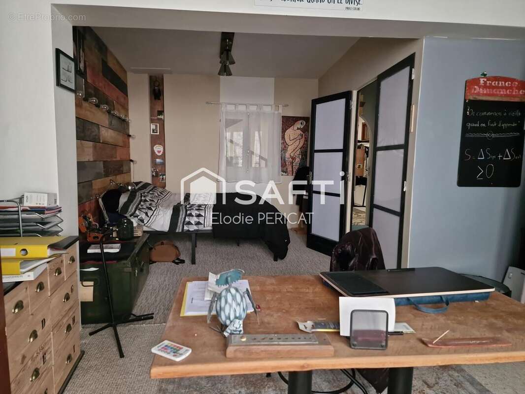 Photo 6 - Maison à ASPET