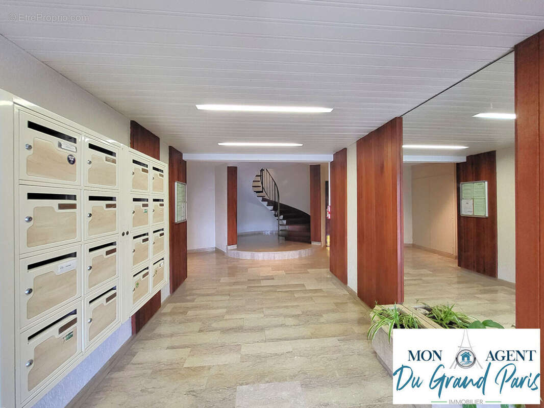 Appartement à GIF-SUR-YVETTE