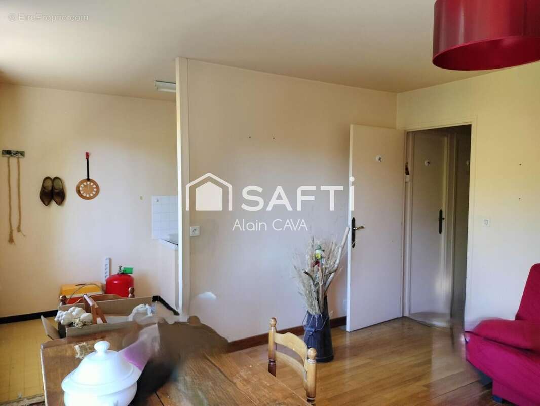 Photo 3 - Appartement à SEYNE