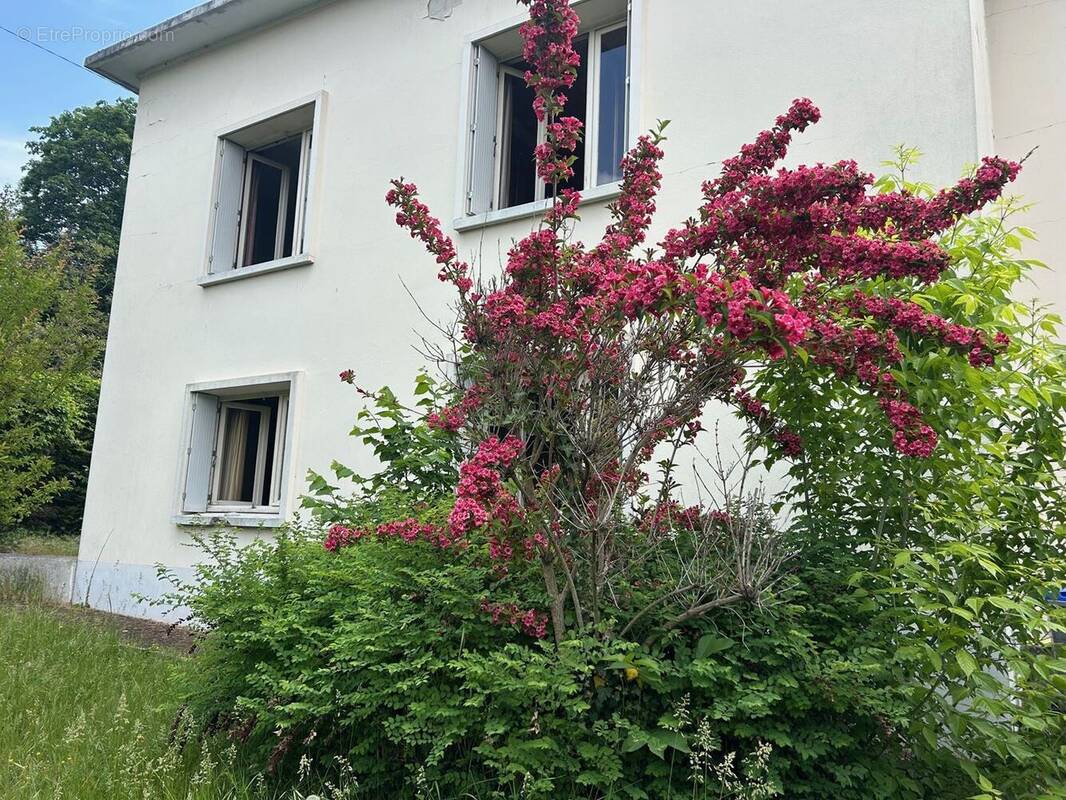 Maison à VALENCE