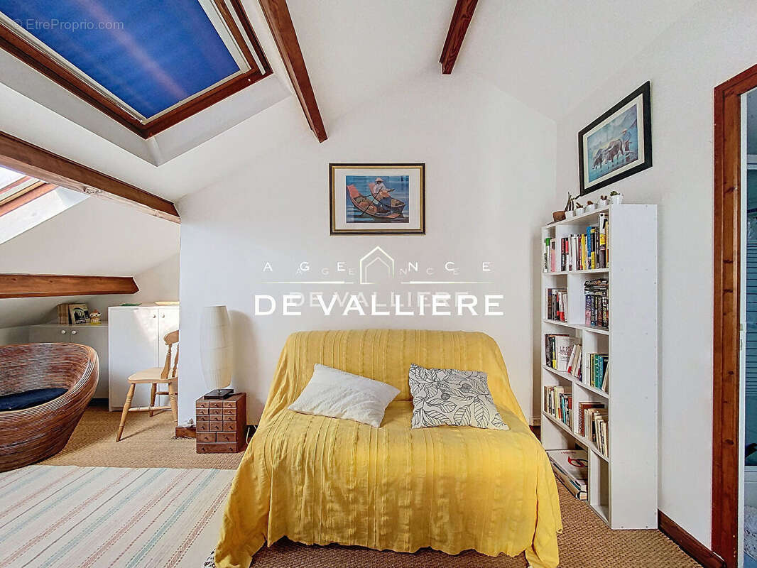 Maison à NOISY-LE-SEC