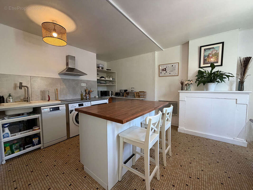 Appartement 80 m² à Royan  - photo 9