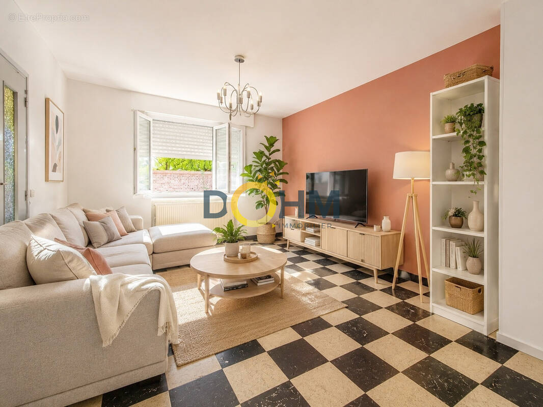 Maison secteur calme - photo 2