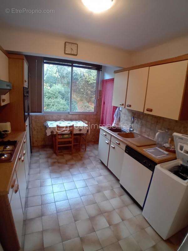 Appartement à CAGNES-SUR-MER