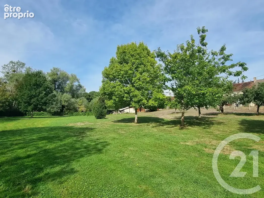 Maison 86 m² à Jalognes  - photo 11