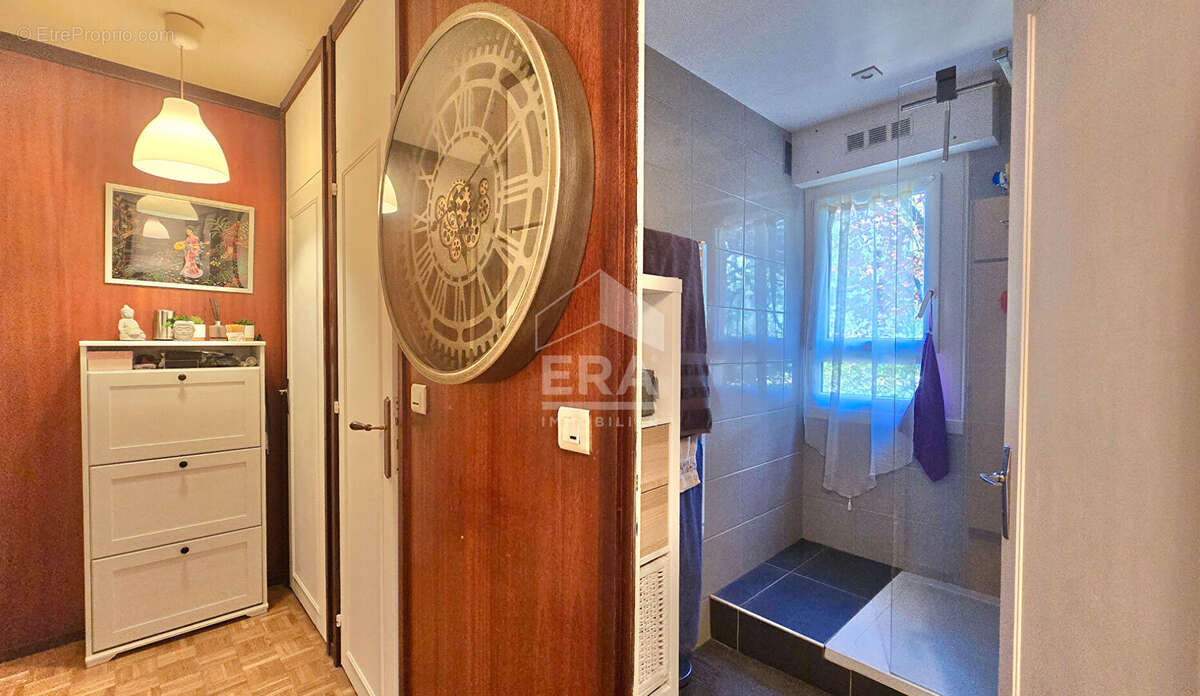 Appartement à THIAIS