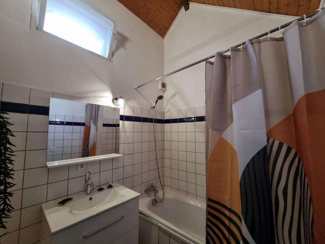 Appartement à NOZAY