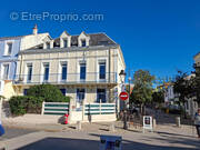Appartement à CHATELAILLON-PLAGE