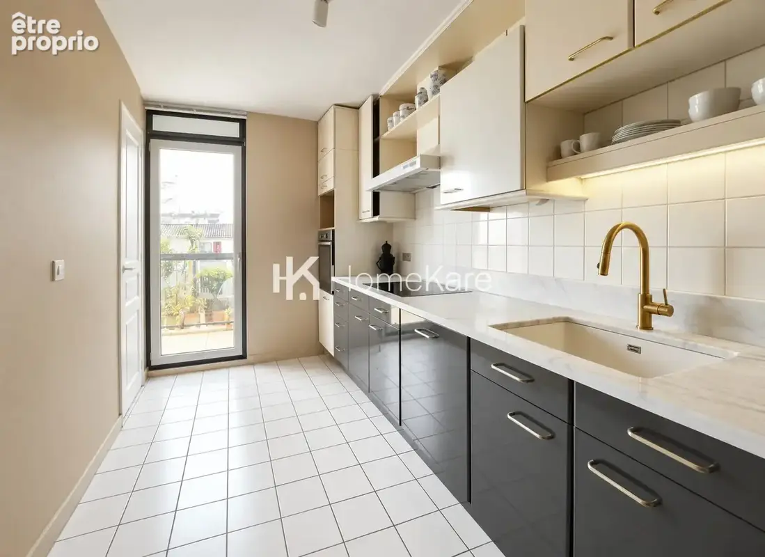 Appartement 4 pièces 90 m² à vendre à Toulouse (31400) - photo 8