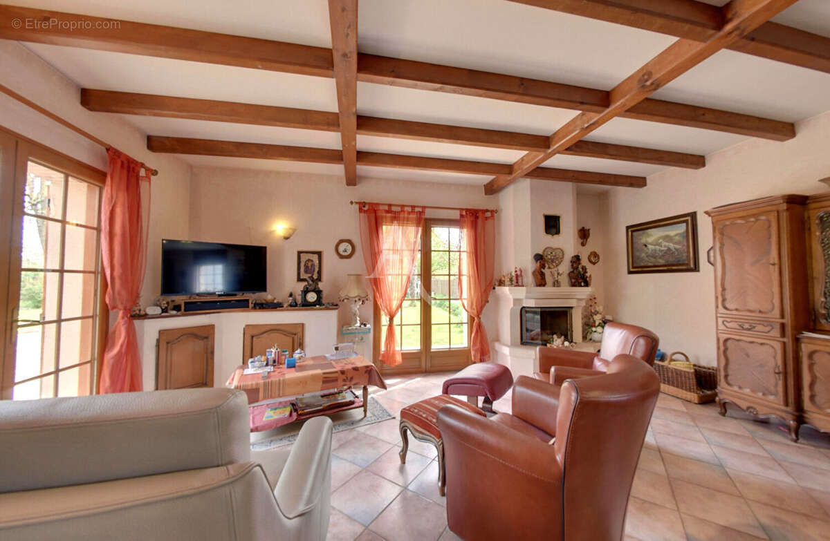 Maison à GURGY