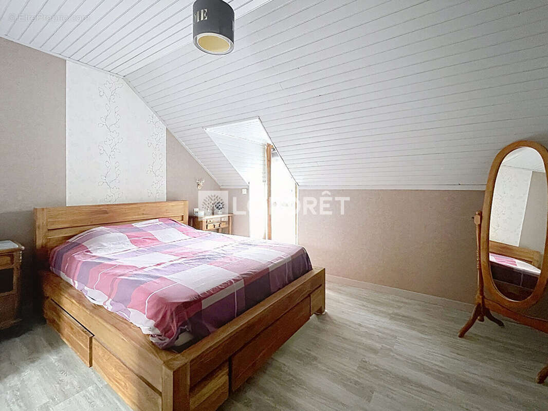 Maison Loutehel 5 pièce(s) 120 m2 - photo 13