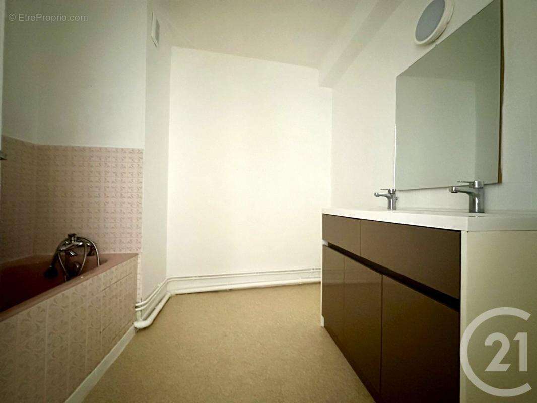 Appartement à LIMOGES