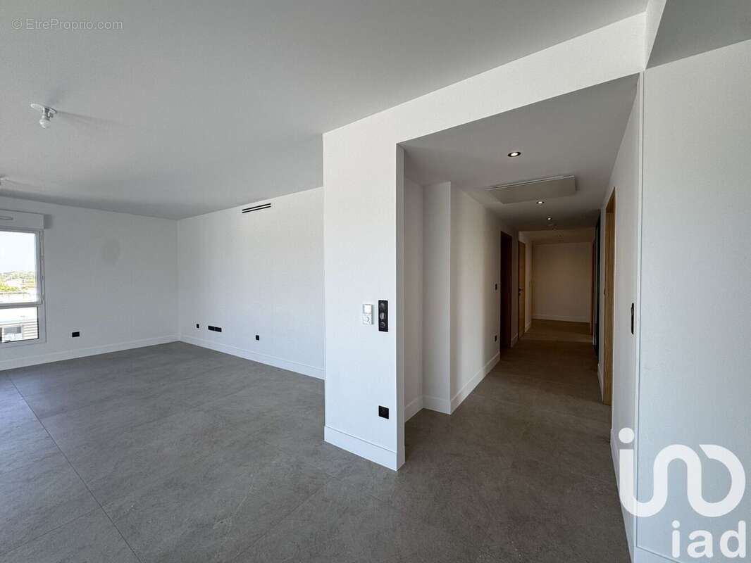 Photo 6 - Appartement à BAILLARGUES