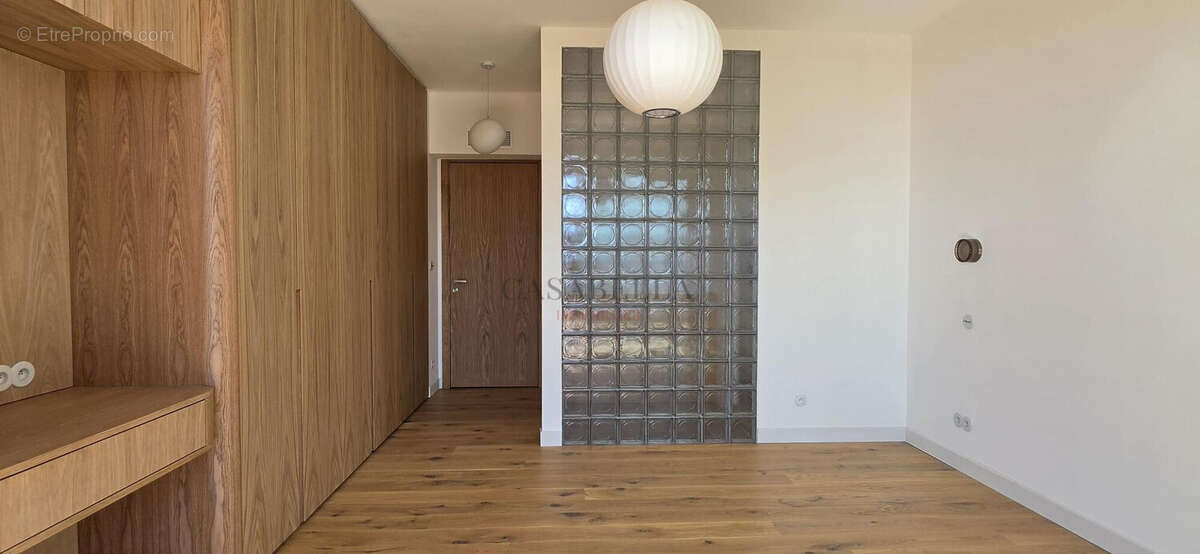 Appartement à AJACCIO