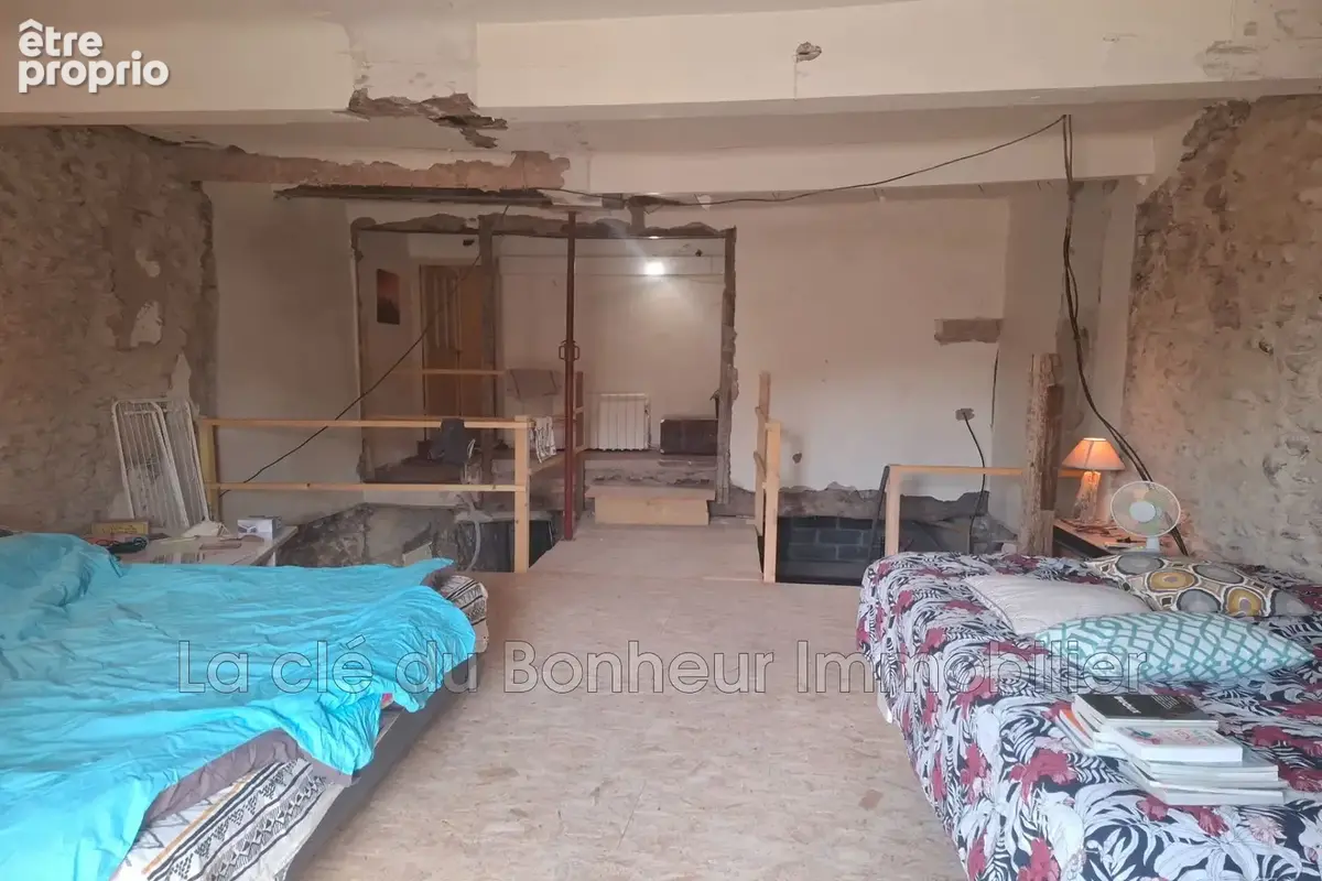 Maison 110 m² à Roumoules  - photo 5