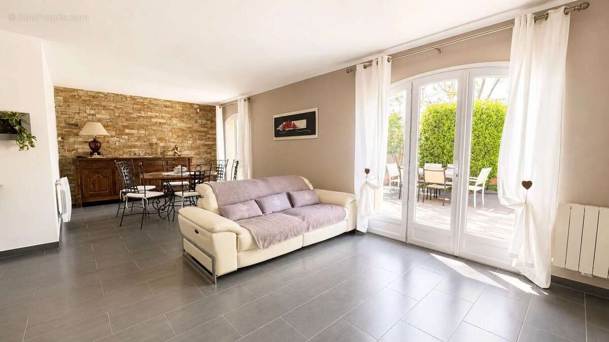 Maison à AIX-EN-PROVENCE