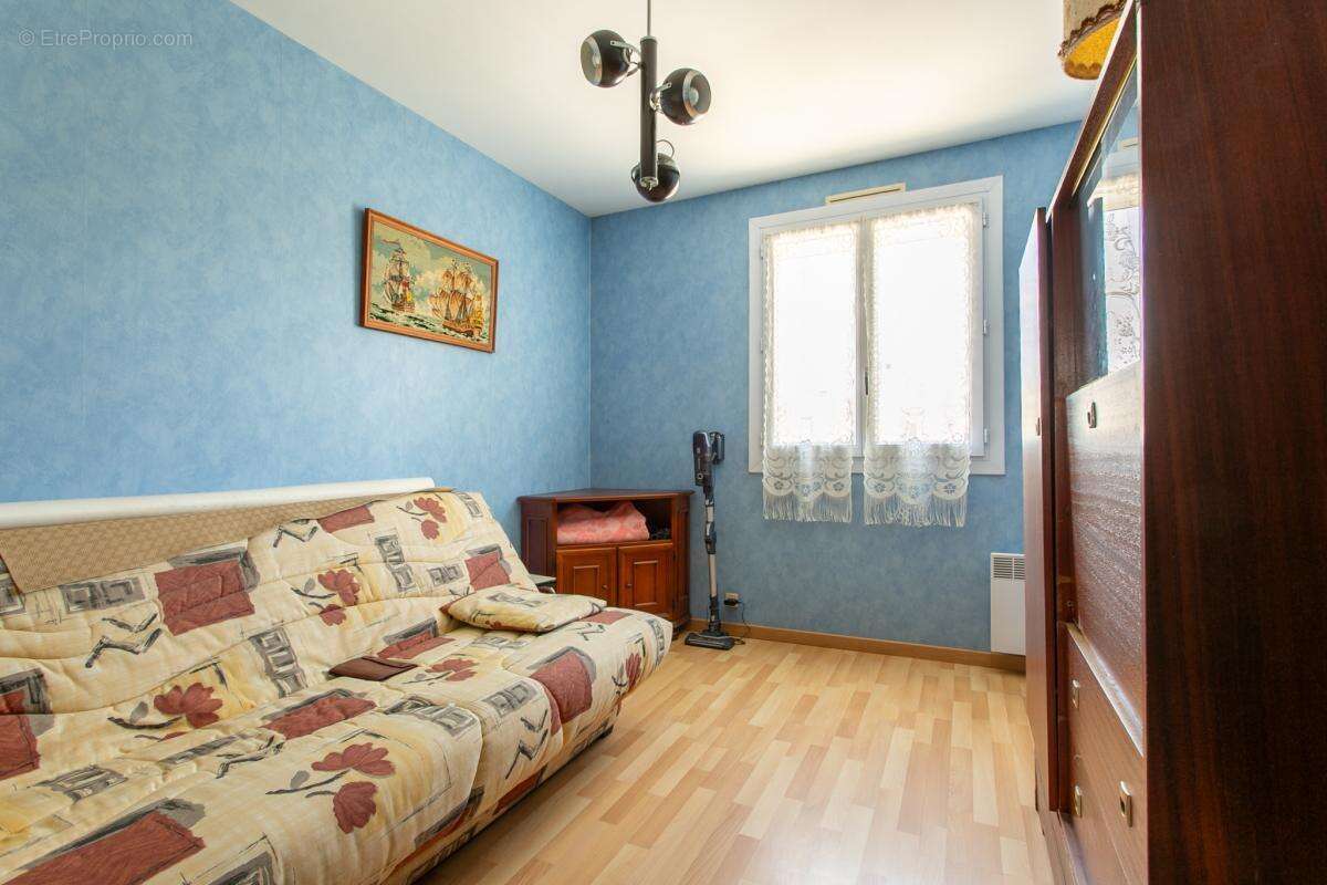 maison 2 chambres MESANGER BOURG - photo 8