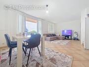 Appartement à LE PONTET