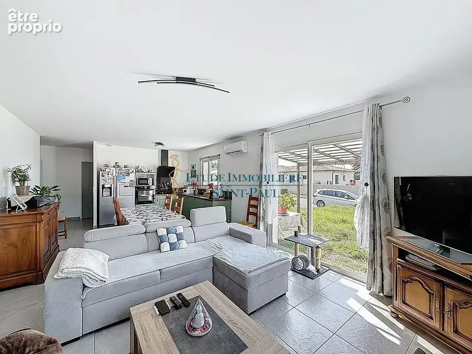 Maison 80 m² à Laurens  - photo 4