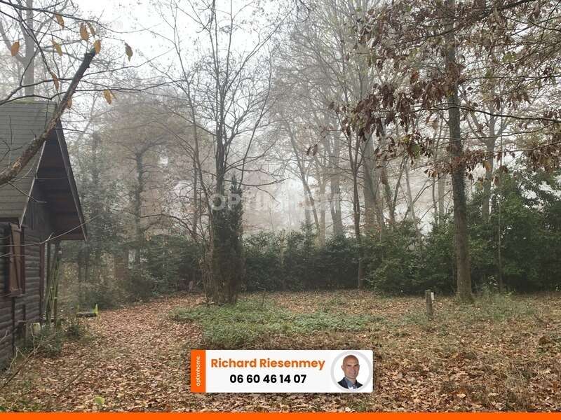 Maison à SAINT-CHERON