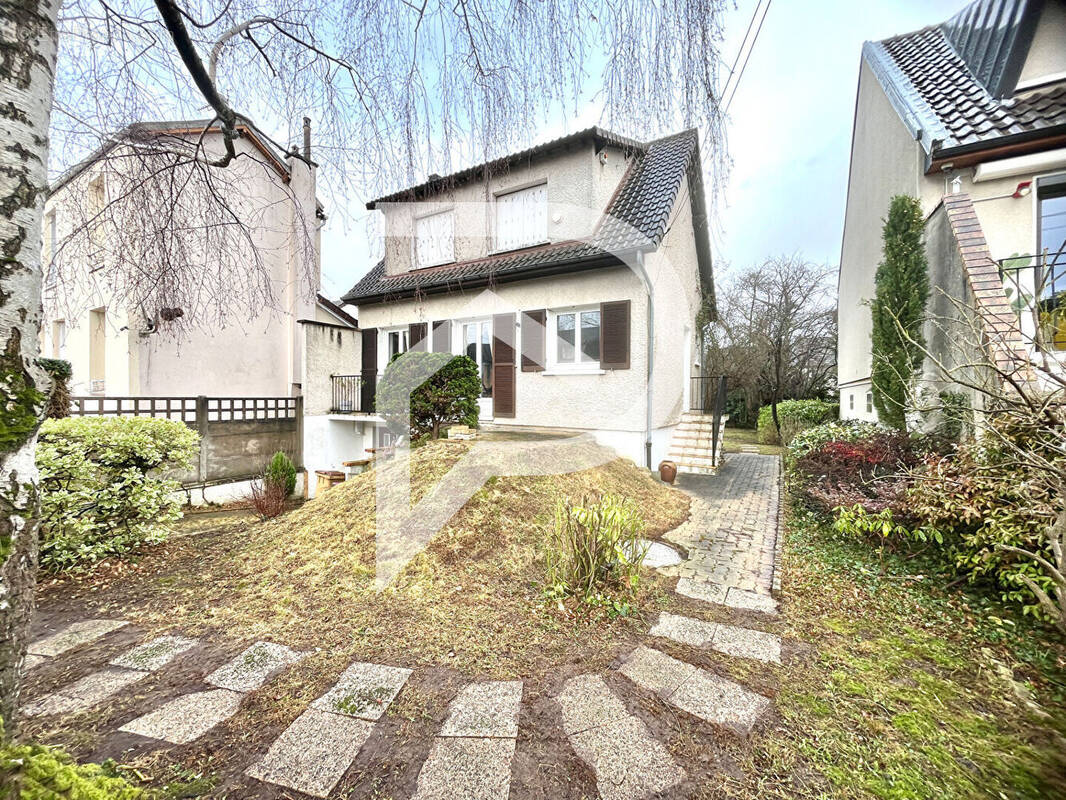 Maison à VILLEPINTE