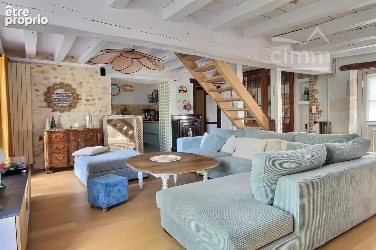 Maison pleine de charme - photo 4