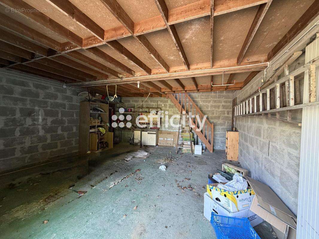 Maison à LE CROISIC