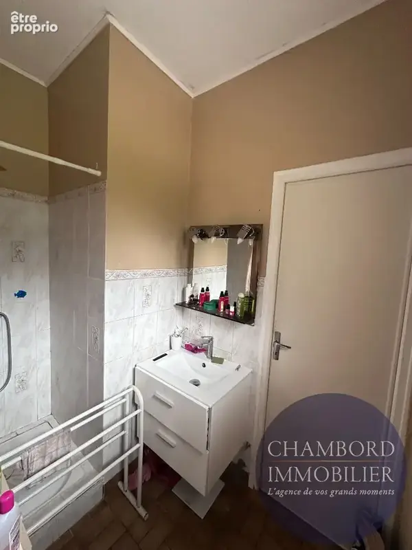 Maison spacieuse à vendre à Les Montils - Exclusivité CHAMBORD IMMOBILIER - photo 10