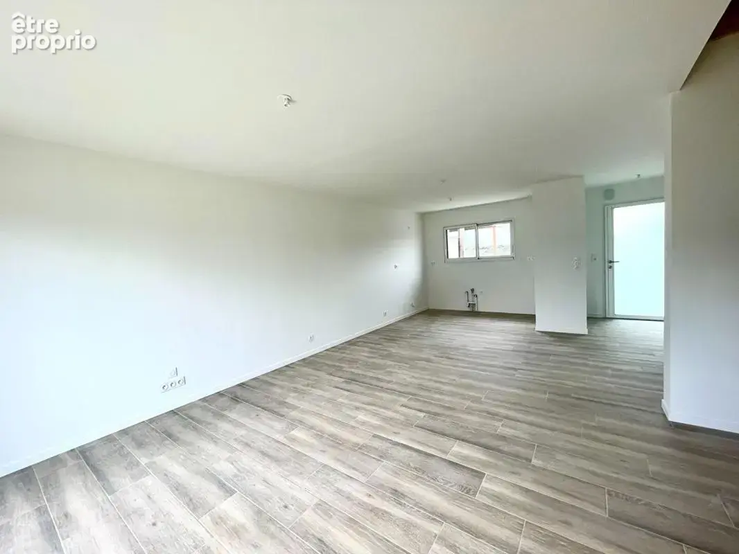 Maison  4 pièce(s) 103 m2 - photo 4