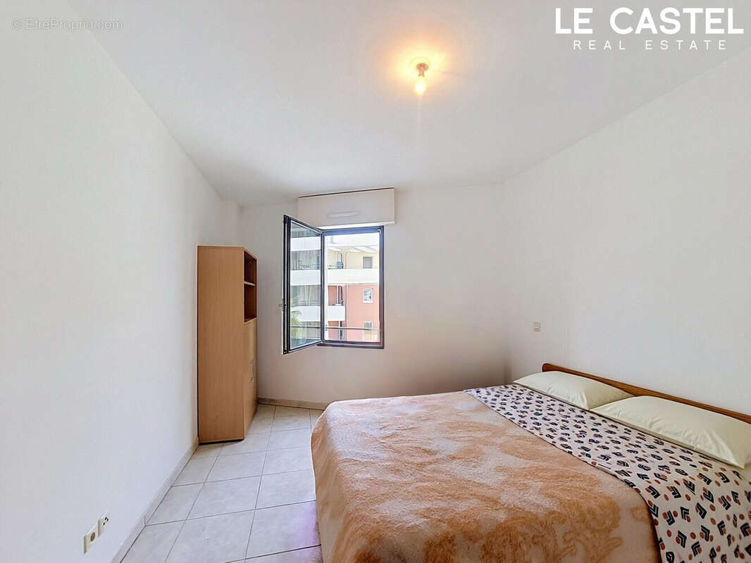 Appartement à LA CIOTAT