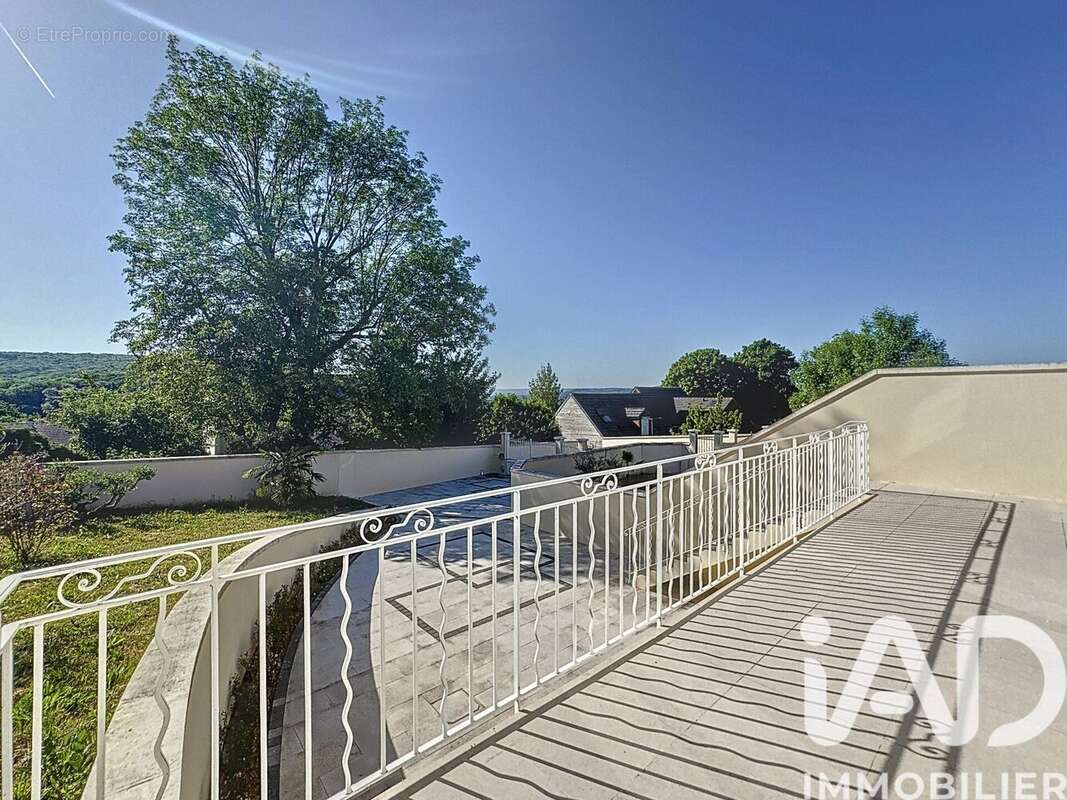 Photo 2 - Maison à VAUX-SUR-SEINE