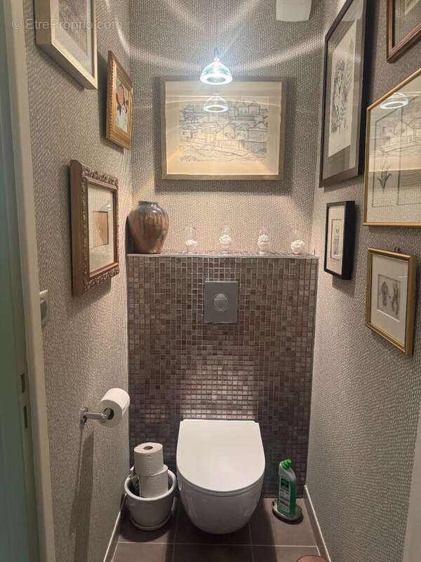 Appartement à DINARD