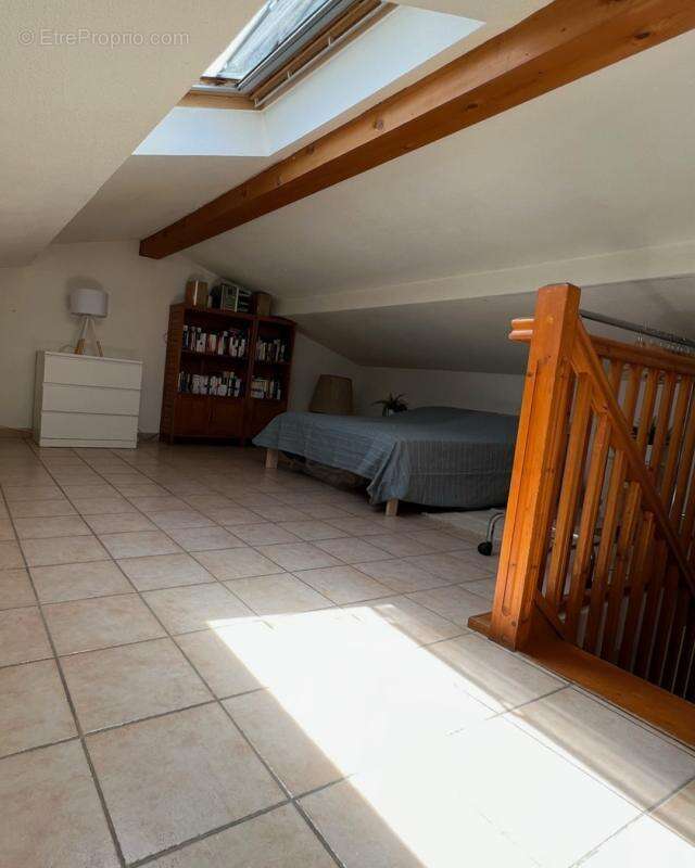 Appartement à BANDOL