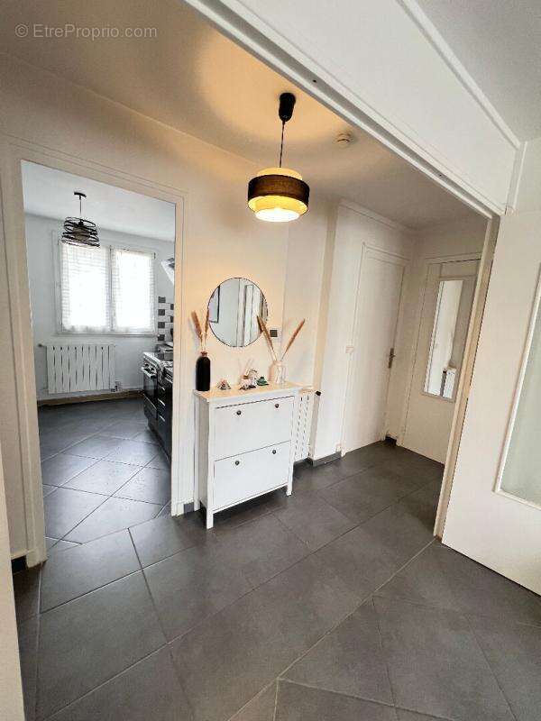 Appartement à VALENCE