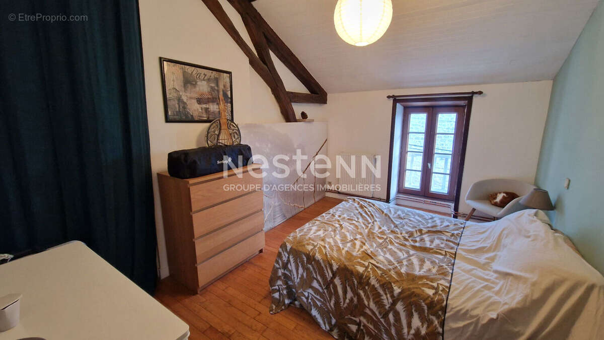 Maison à ABJAT-SUR-BANDIAT