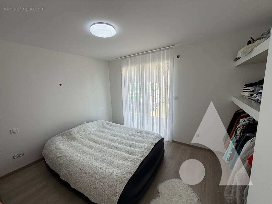 Maison Dole 5 pièce(s) 120 m2 - photo 8
