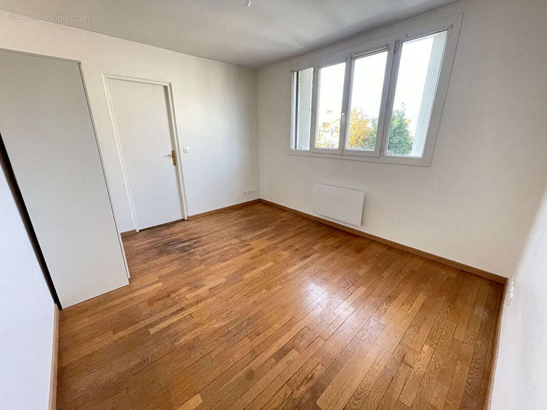 Appartement à BEZONS